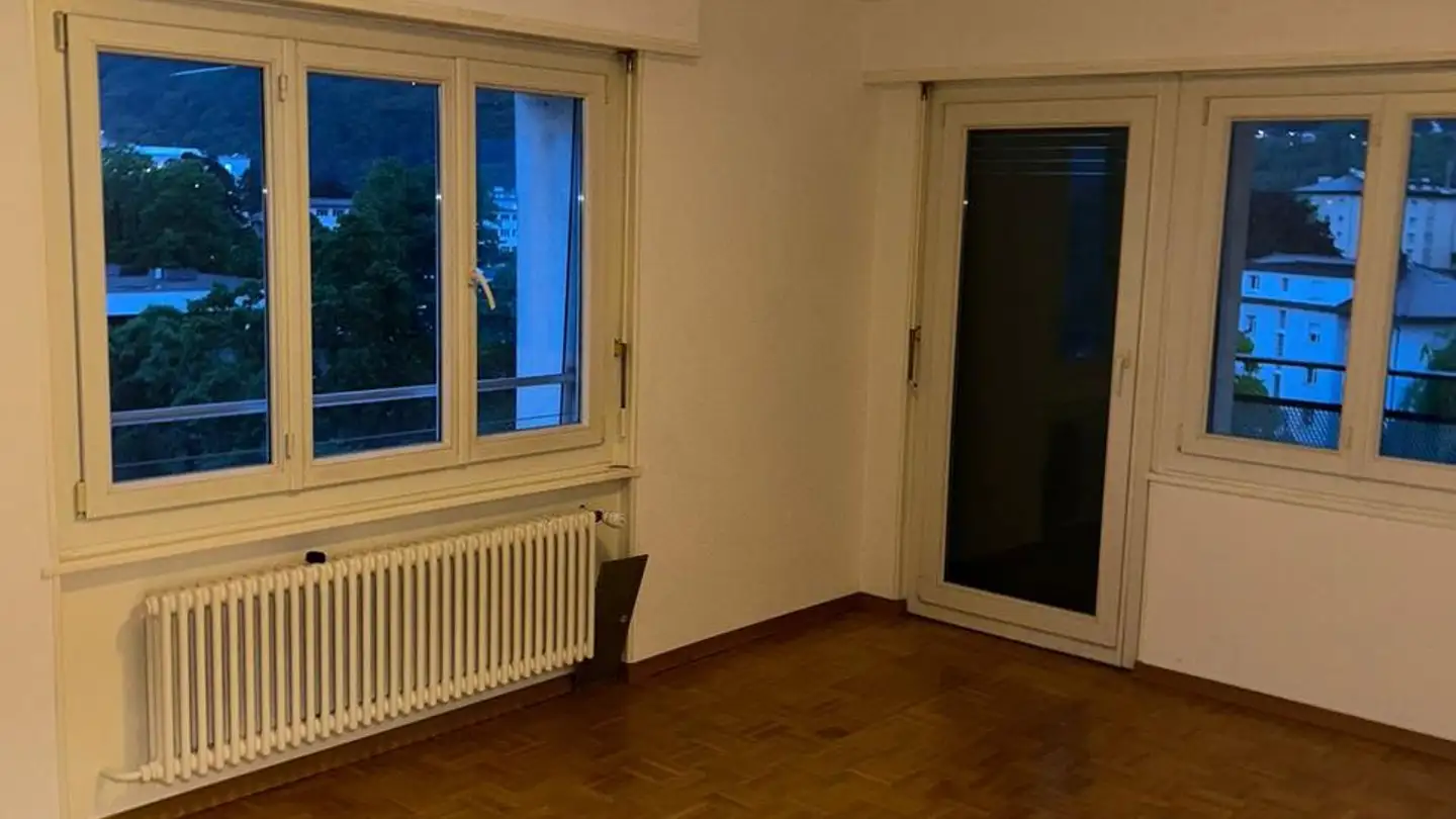 Appartamento in affitto - Rue Du Closillon 11, 1870 Monthey - Foto 4