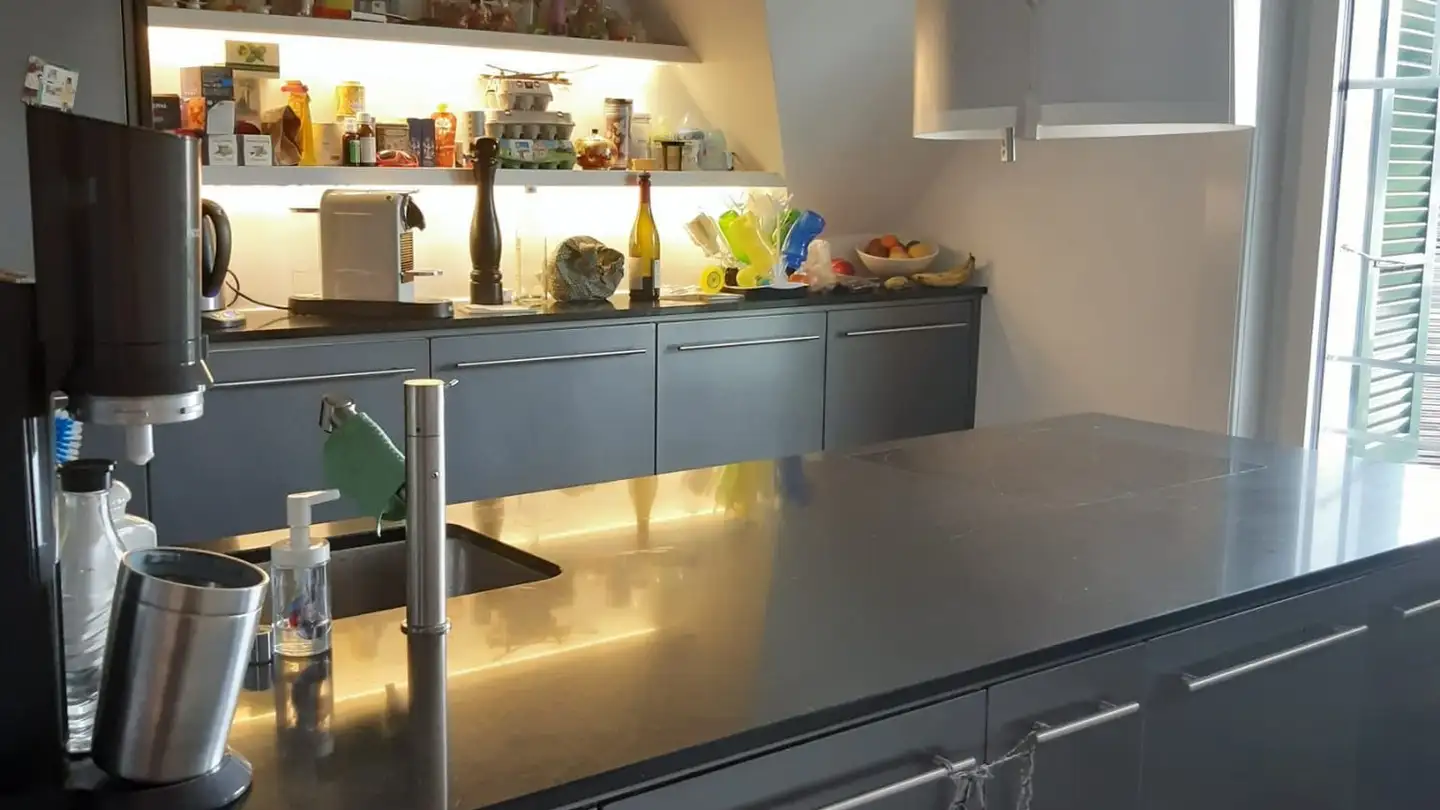 Appartamento in affitto - Steinhölzliweg 11, 3097 Liebefeld - Foto 2