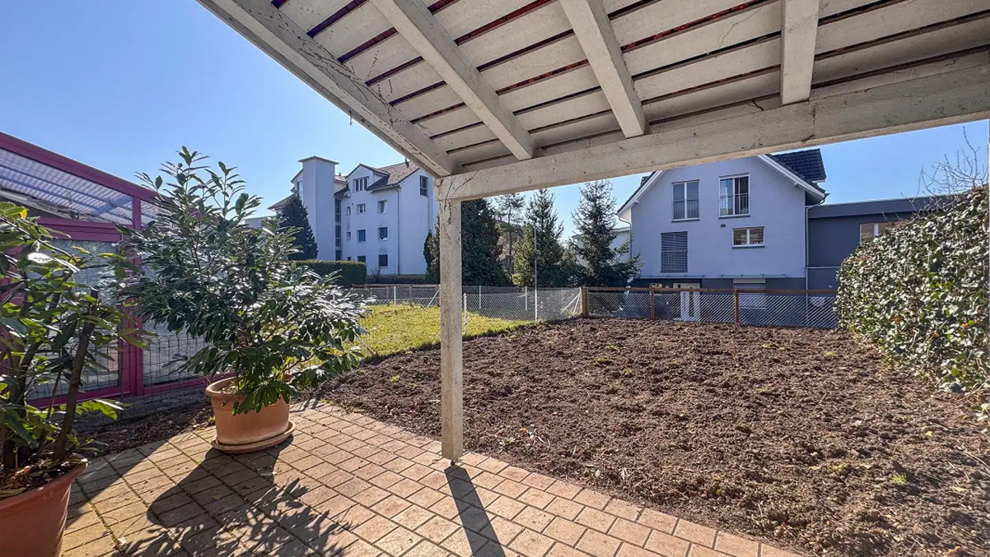 Haus kaufen - Lauchefeld 6, 9548 Matzingen