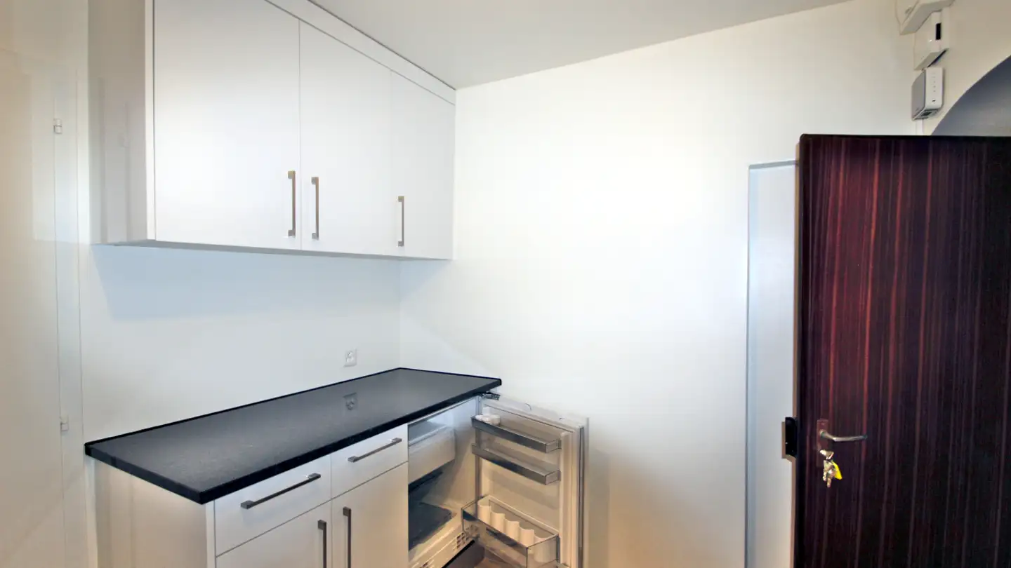 Studio in affitto - Rue Des Epancheurs 8, 2012 Auvernier - Foto 3