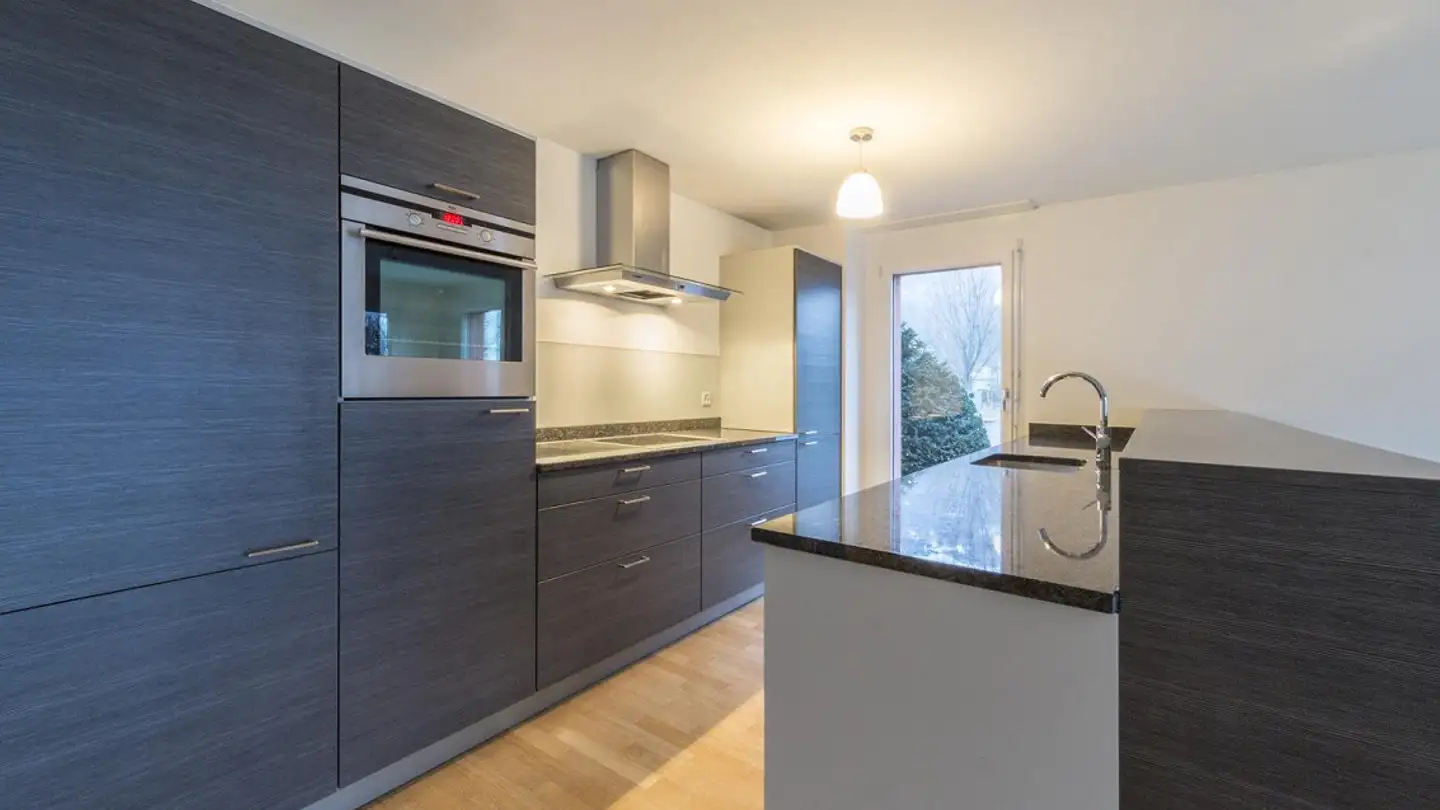Appartement à louer - Arinstrasse 42, 9475 Sevelen - Photo 3