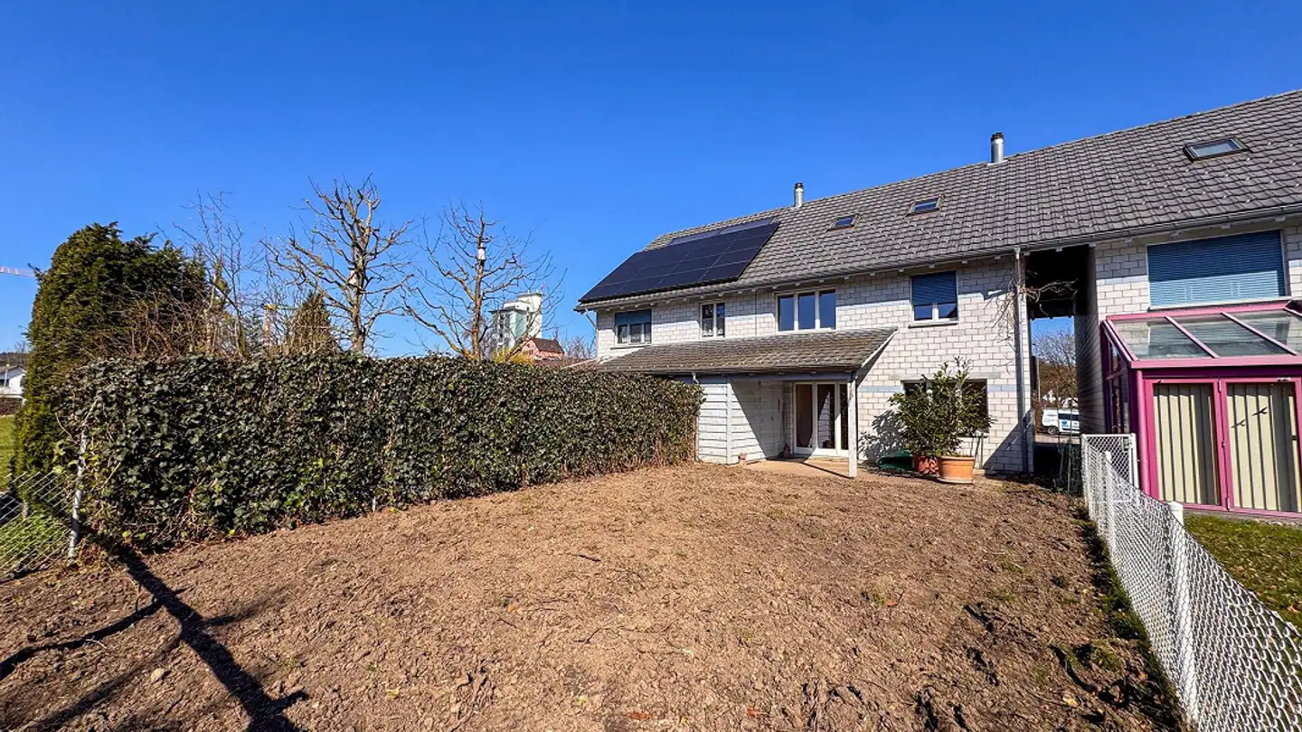 Haus kaufen - Lauchefeld 6, 9548 Matzingen - Foto 2