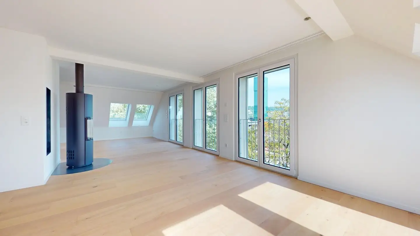 Appartement à louer - Hohlstrasse 212, 8004 Zürich - Photo 4