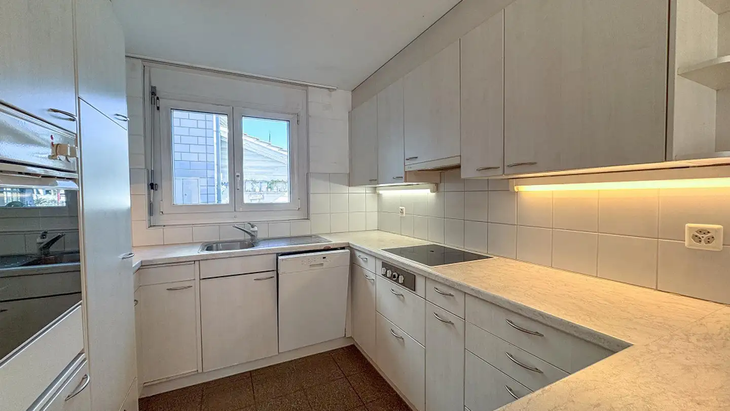 Haus kaufen - Lauchefeld 6, 9548 Matzingen - Foto 3