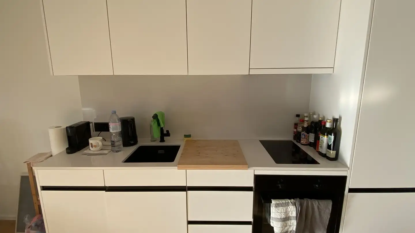 Appartement meublé à louer - Eustrasse 7, 6313 Menzingen - Photo 3