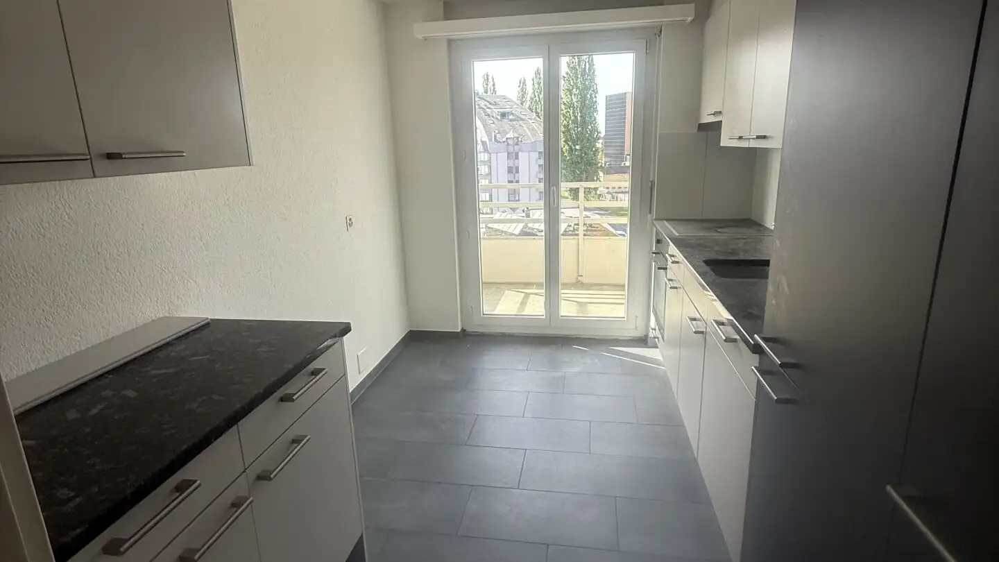 Apartment for rent - Industriestrasse, 9430 St. Margrethen SG - Photo 4