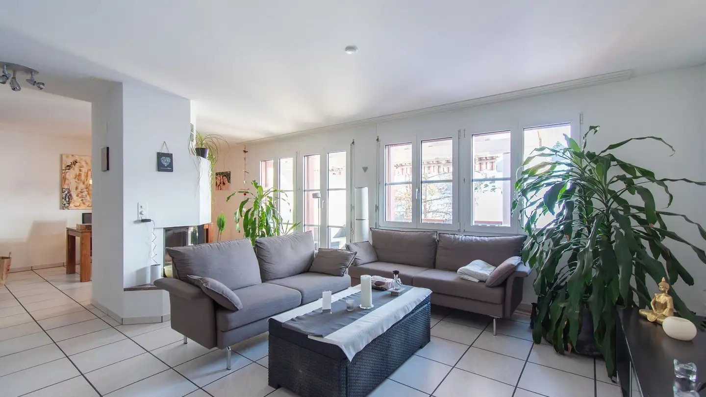 Duplex à vendre - Kalabinth 28, 9042 Speicher - Photo 2