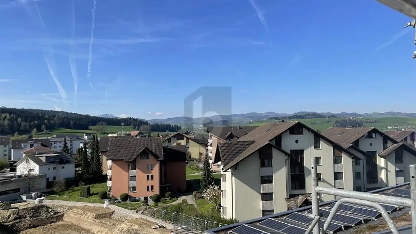 Apartment for rent - 6017 Ruswil - Photo 4