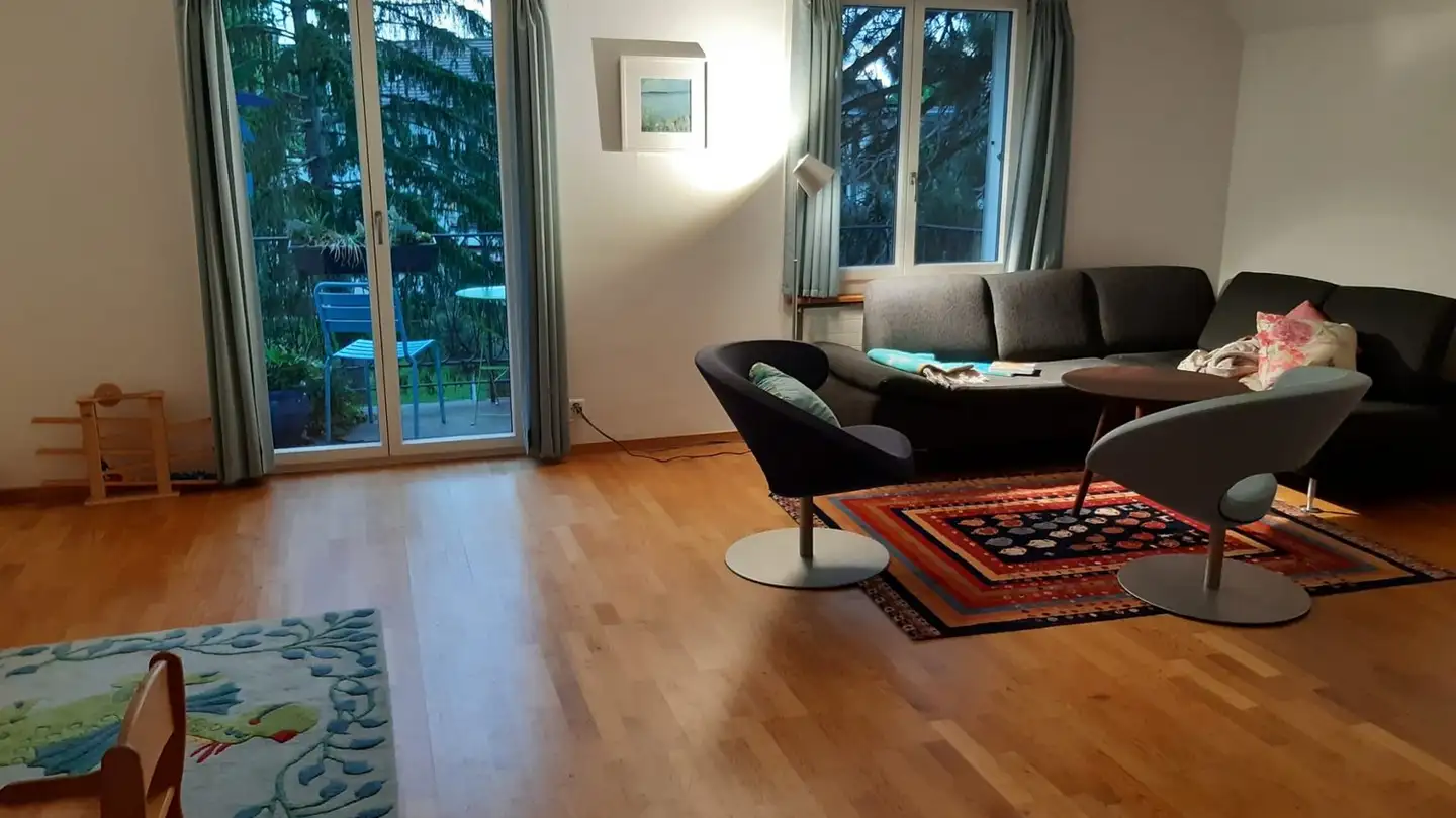 Appartamento in affitto - Steinhölzliweg 11, 3097 Liebefeld - Foto 4