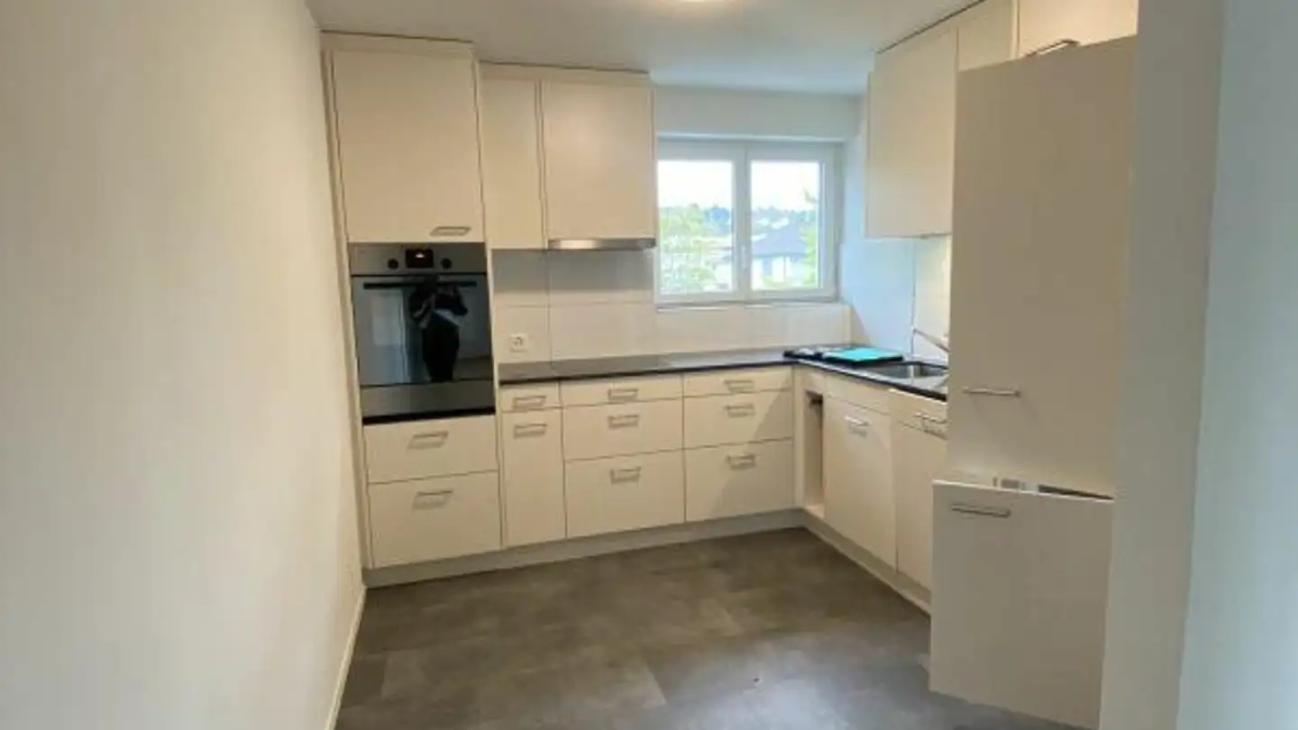 Appartamento in affitto - Thomas-Bornhauser-Strasse 44, 8570 Weinfelden