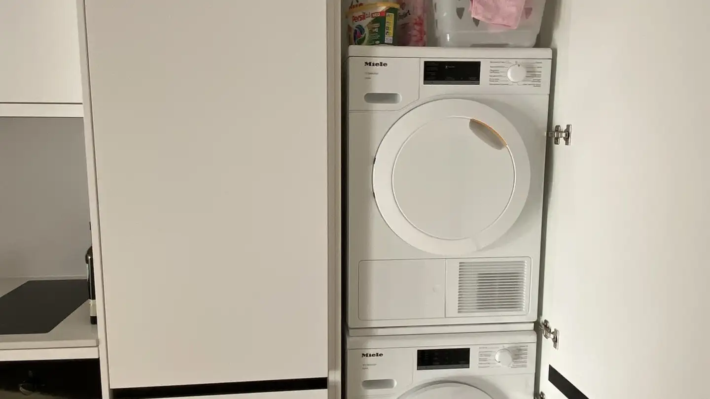 Appartement meublé à louer - Eustrasse 7, 6313 Menzingen - Photo 4