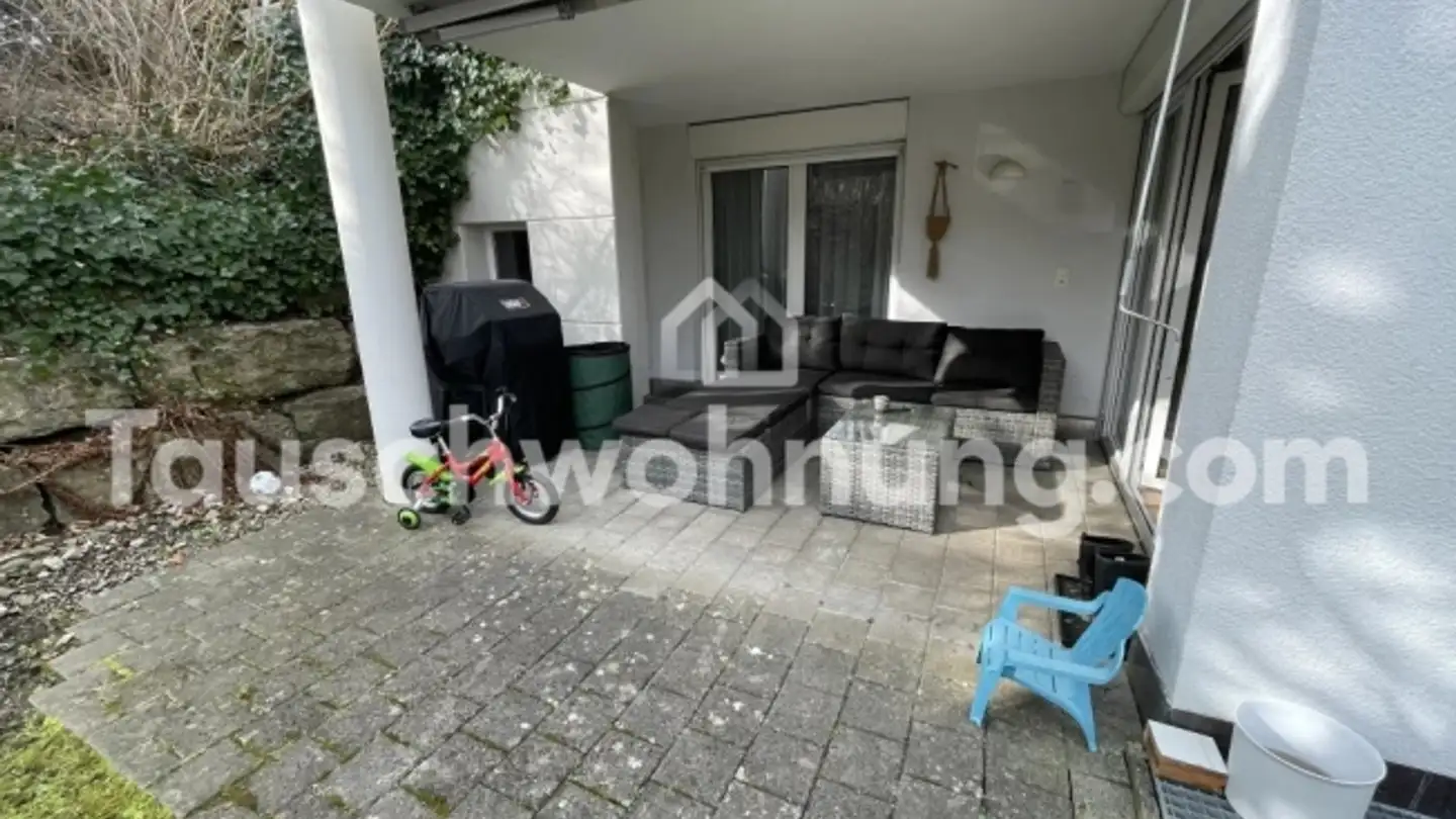 Appartement à louer - 8810 Horgen