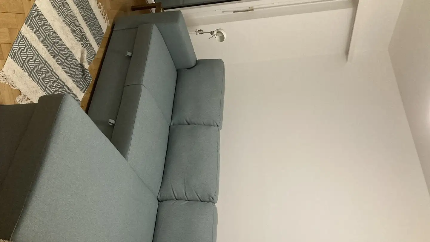 Appartement à louer - 8032 Zürich