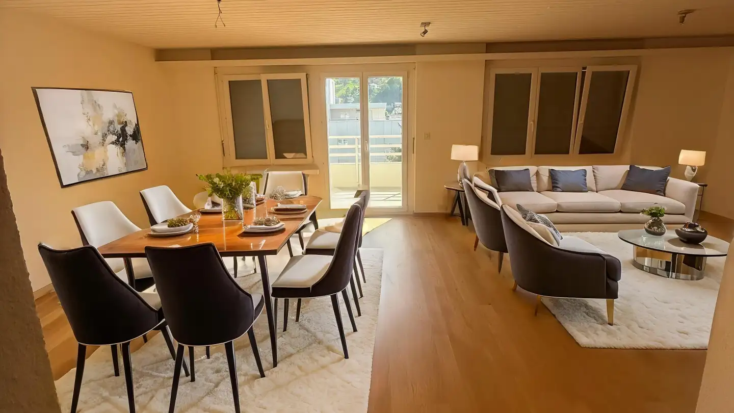 Apartment for rent - Industriestrasse, 9430 St. Margrethen SG