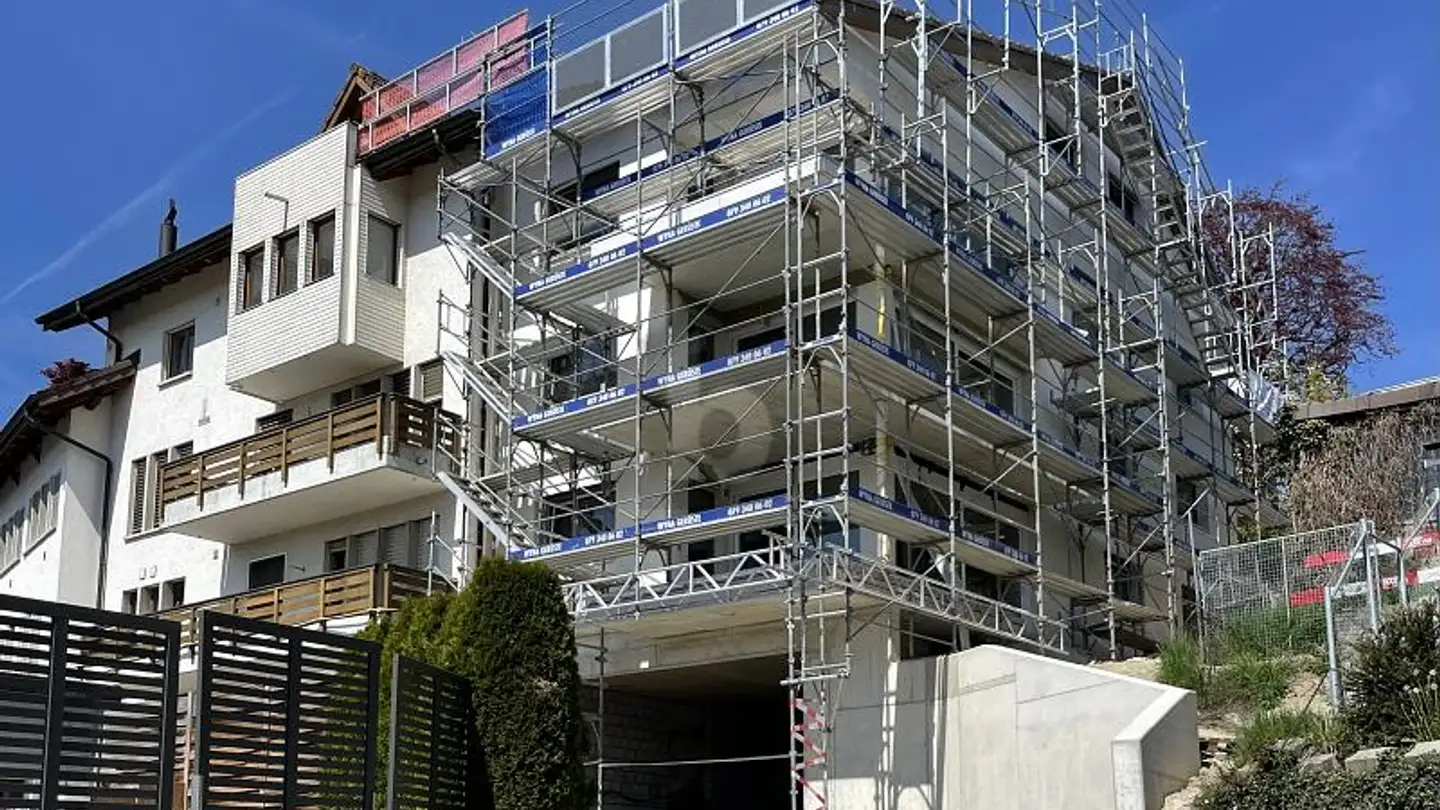 Apartment for rent - 6017 Ruswil - Photo 2