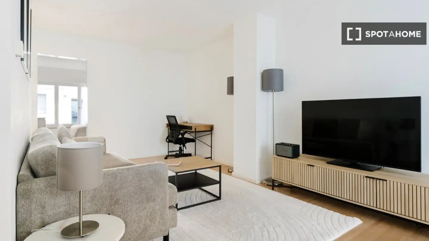 Apartment for rent - 8008 Zürich - Photo 3