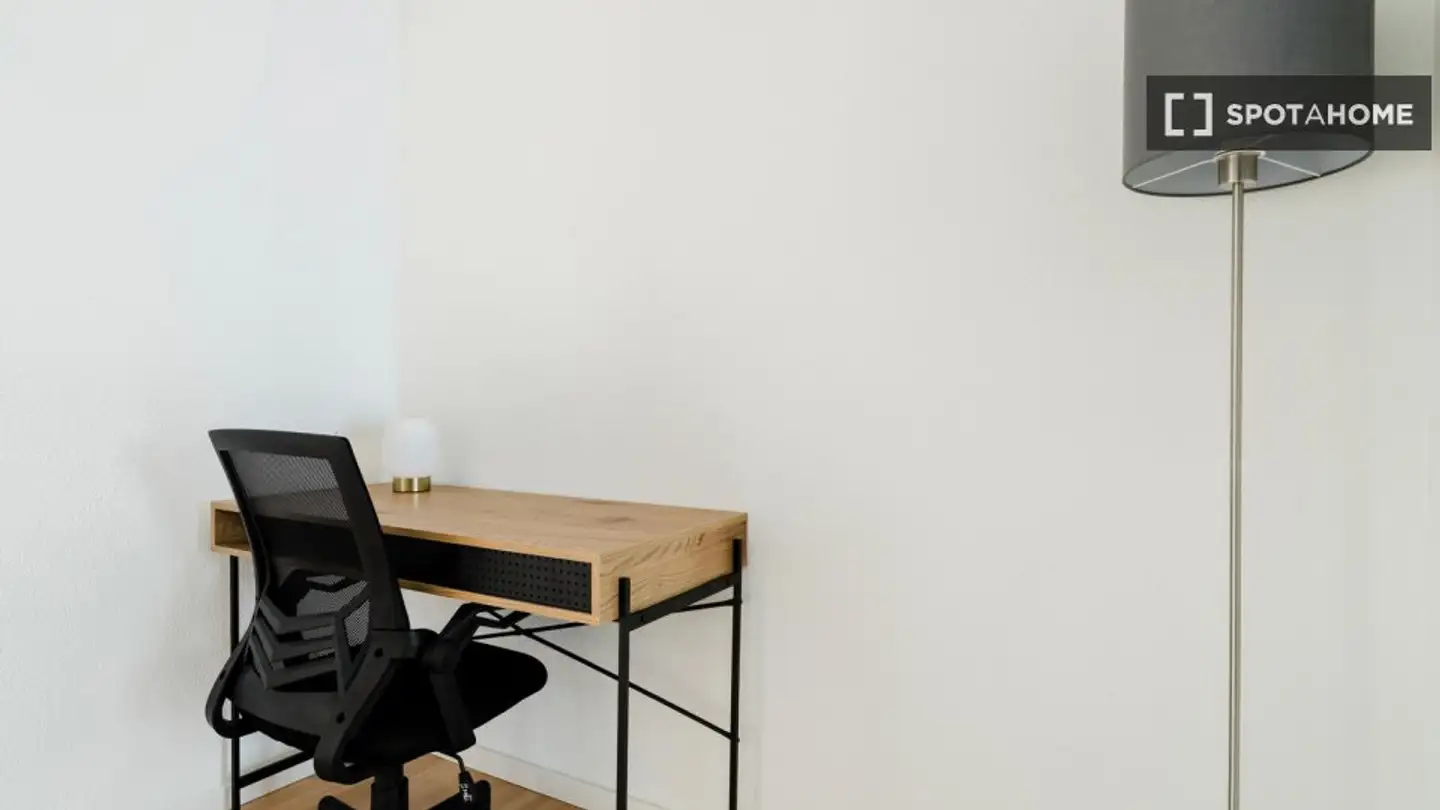 Apartment for rent - 8008 Zürich - Photo 4