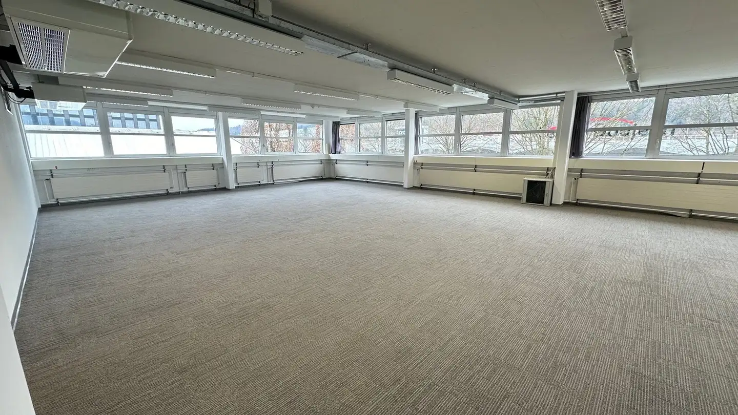 Spazio ufficio in affitto - Rue De Zurich / Zürichstrasse 23, 2504 Biel/Bienne - Foto 4