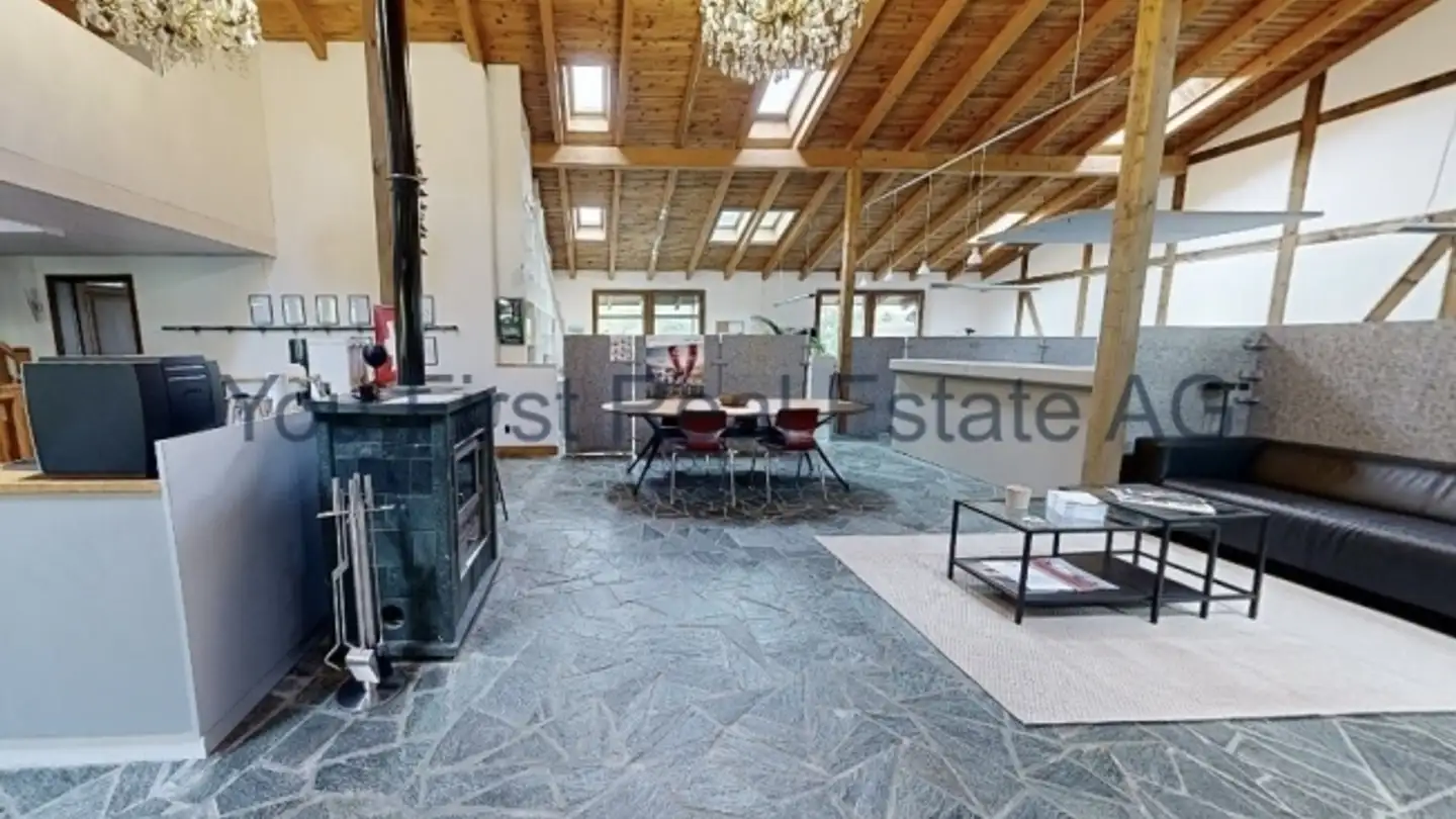 Commerciale in vendita - Berstelstrasse 4, 4422 Arisdorf - Photo 2