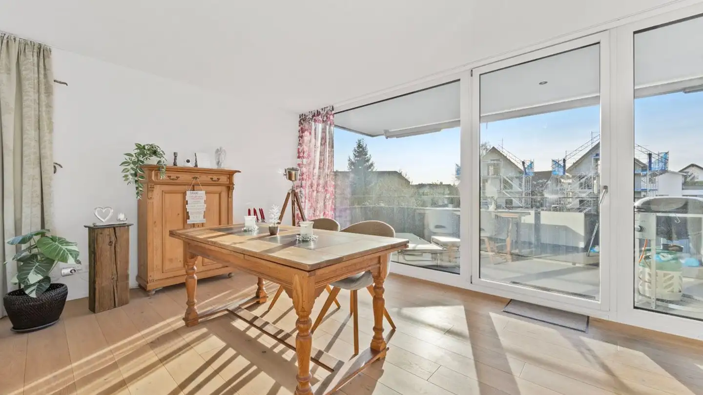 Appartamento in vendita - Moosmatt 25, 8905 Arni AG - Foto 4