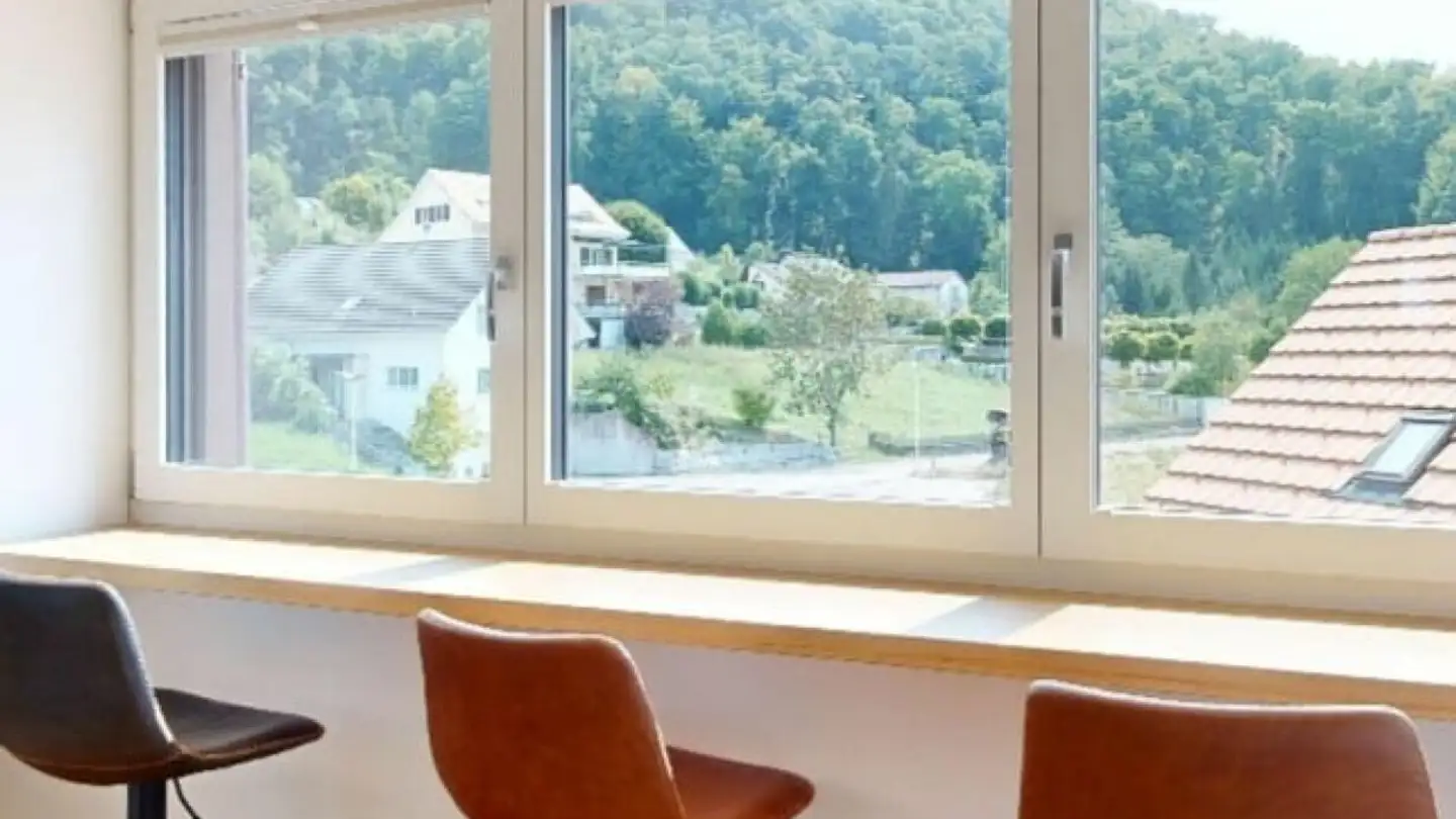 Attico in vendita - Oberdorfstrasse 10, 4227 Büsserach - Photo 4