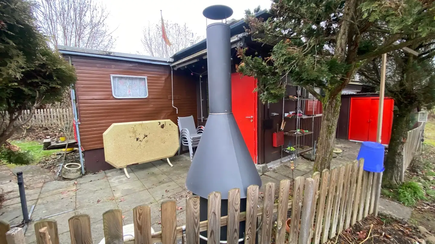 Single house for sale - 3054 Schüpfen - Photo 2