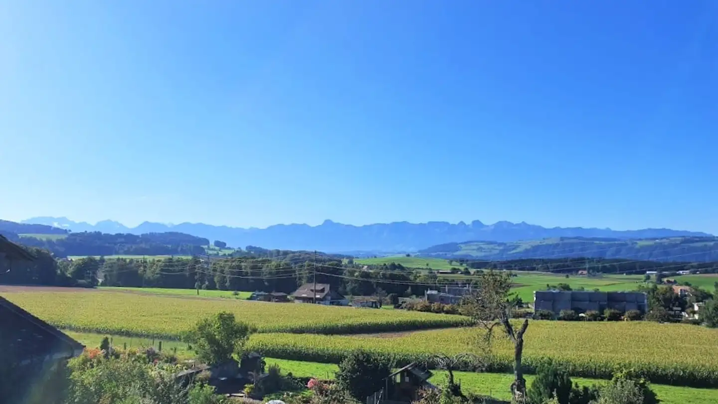 Appartamento in affitto - Enggisteinstrasse 86, 3076 Worb - Photo 2