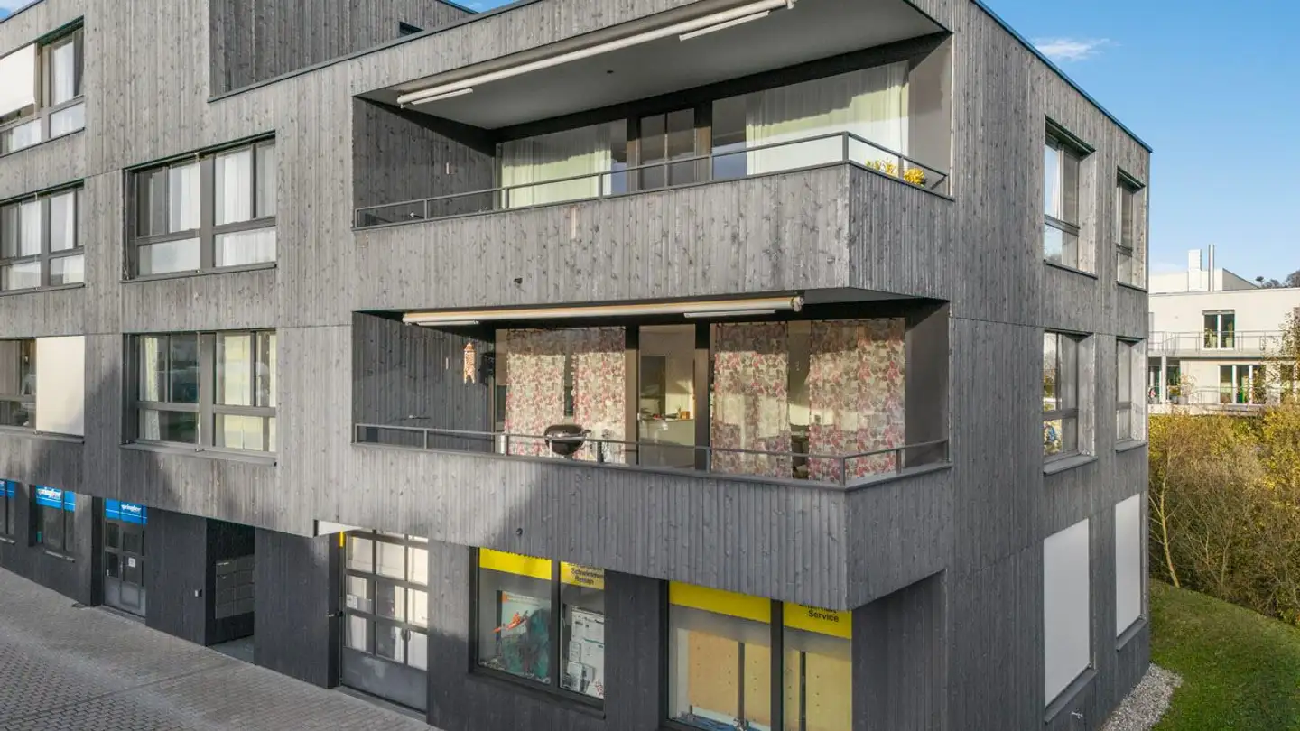 Appartamento in vendita - Moosmatt 25, 8905 Arni AG