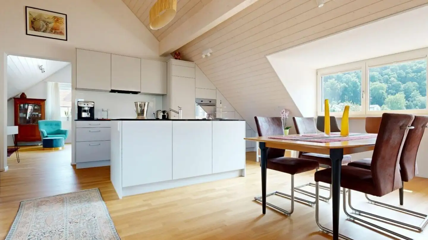 Attico in vendita - Oberdorfstrasse 10, 4227 Büsserach - Photo 3