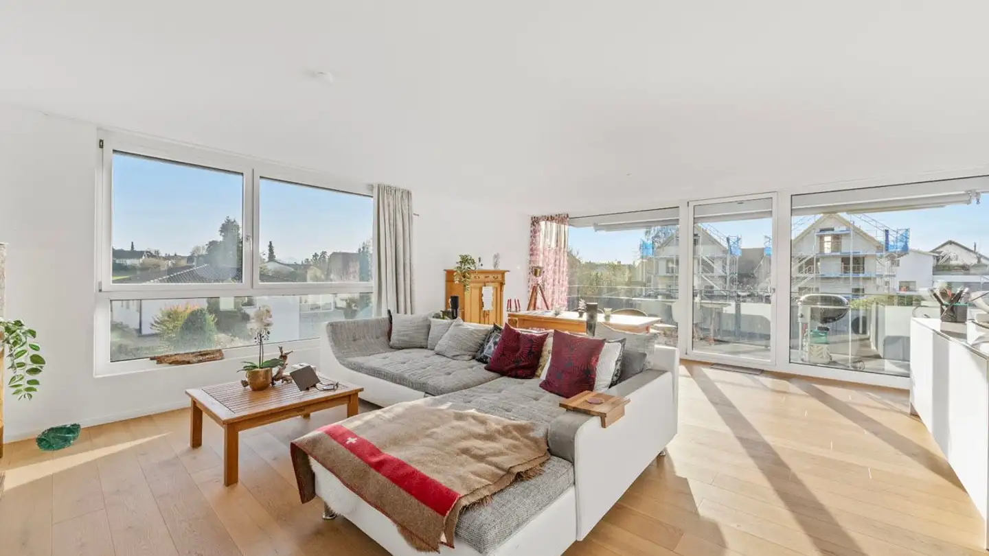 Appartamento in vendita - Moosmatt 25, 8905 Arni AG - Foto 2