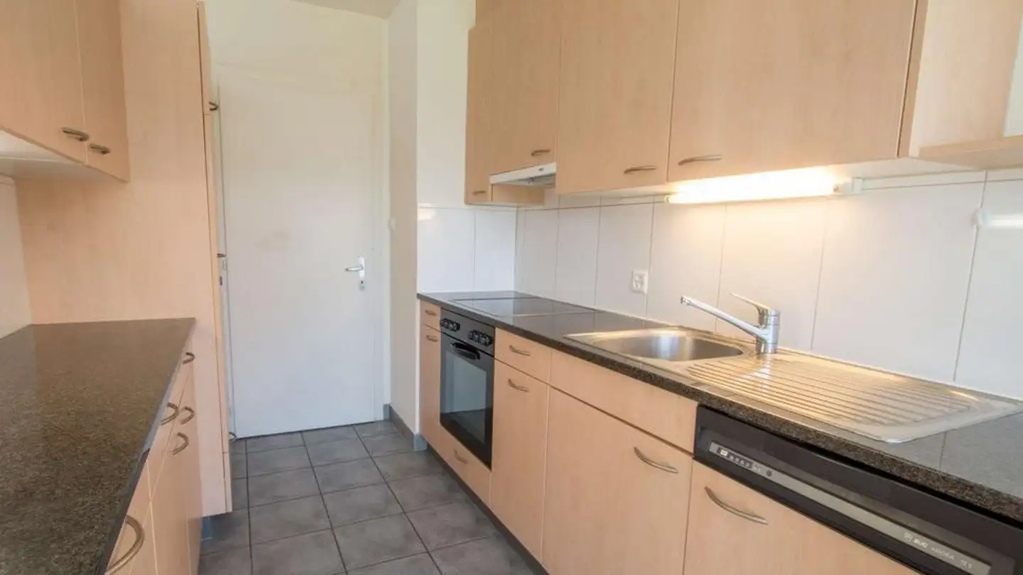 Apartment for rent - Route Joseph-Chaley 41, 1700 Fribourg - Photo 2