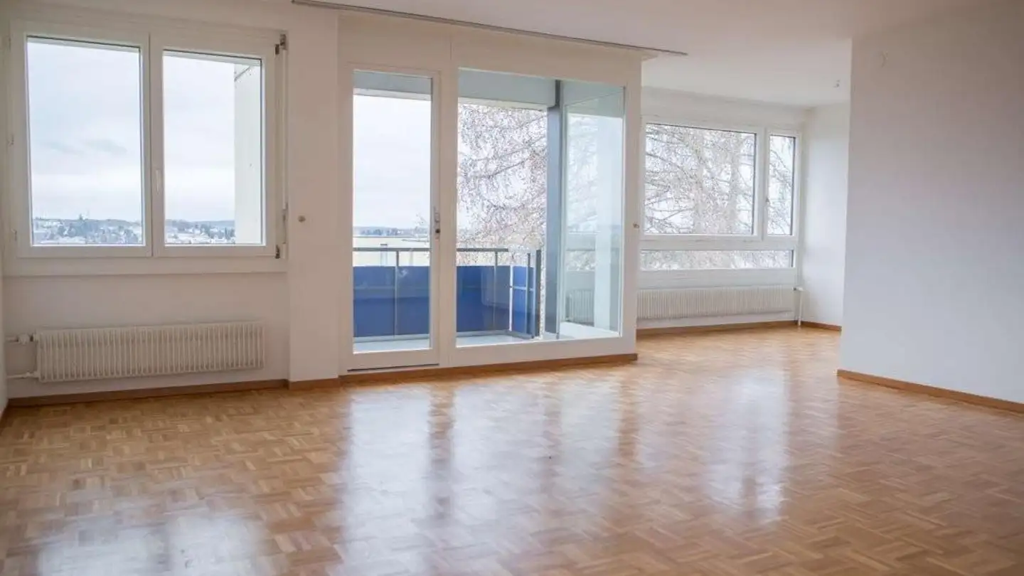 Apartment for rent - Route Joseph-Chaley 41, 1700 Fribourg - Photo 3