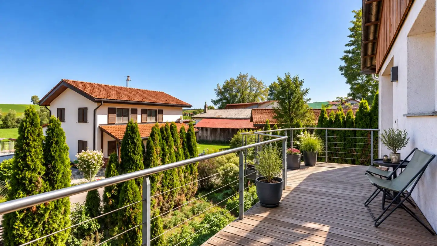 Maison individuelle à vendre - 1745 Lentigny