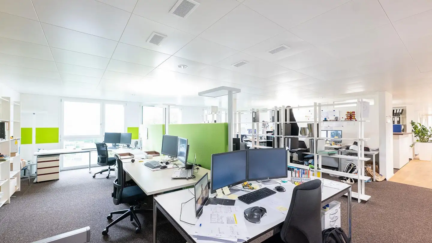 Office space for rent - Föhneneichstrasse 13d, 6440 Brunnen - Photo 3