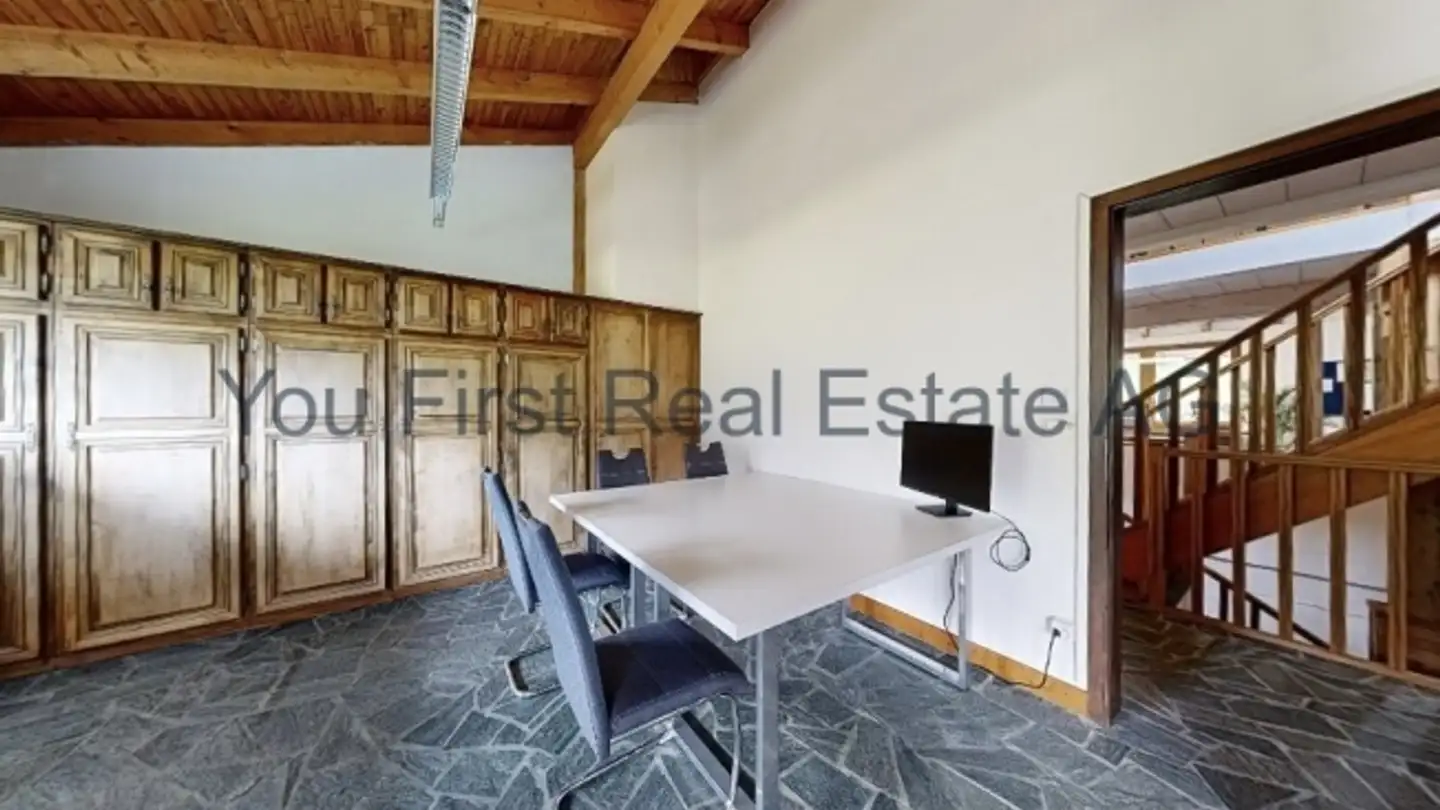 Commerciale in vendita - Berstelstrasse 4, 4422 Arisdorf - Photo 4