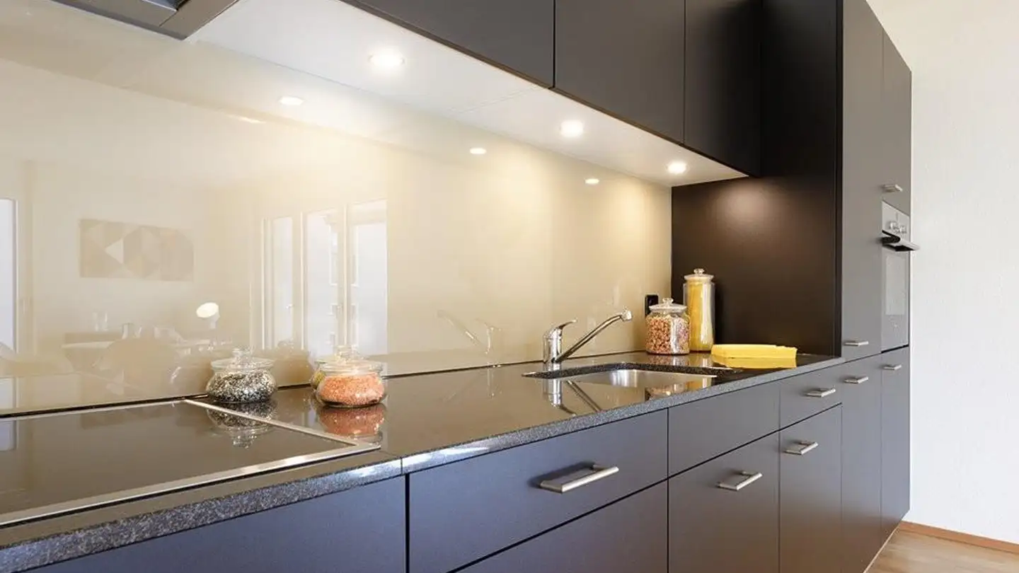 Apartment for rent - Hueber Rebgarten 2, 8590 Romanshorn - Photo 2
