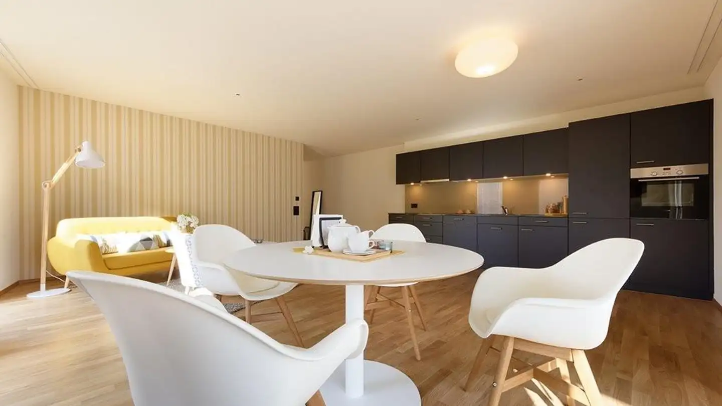 Apartment for rent - Hueber Rebgarten 2, 8590 Romanshorn - Photo 3