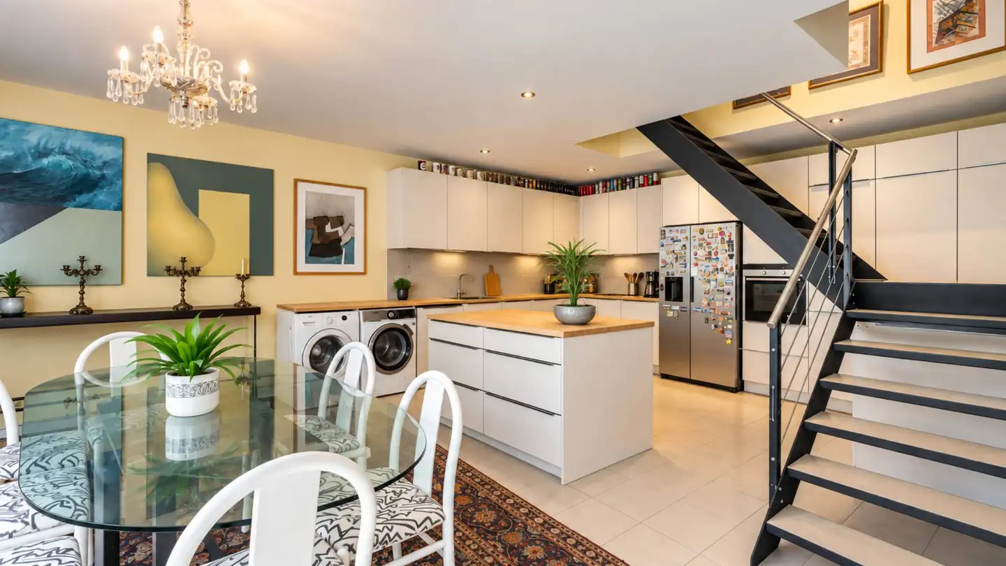 Maison individuelle à vendre - 1745 Lentigny - Photo 3