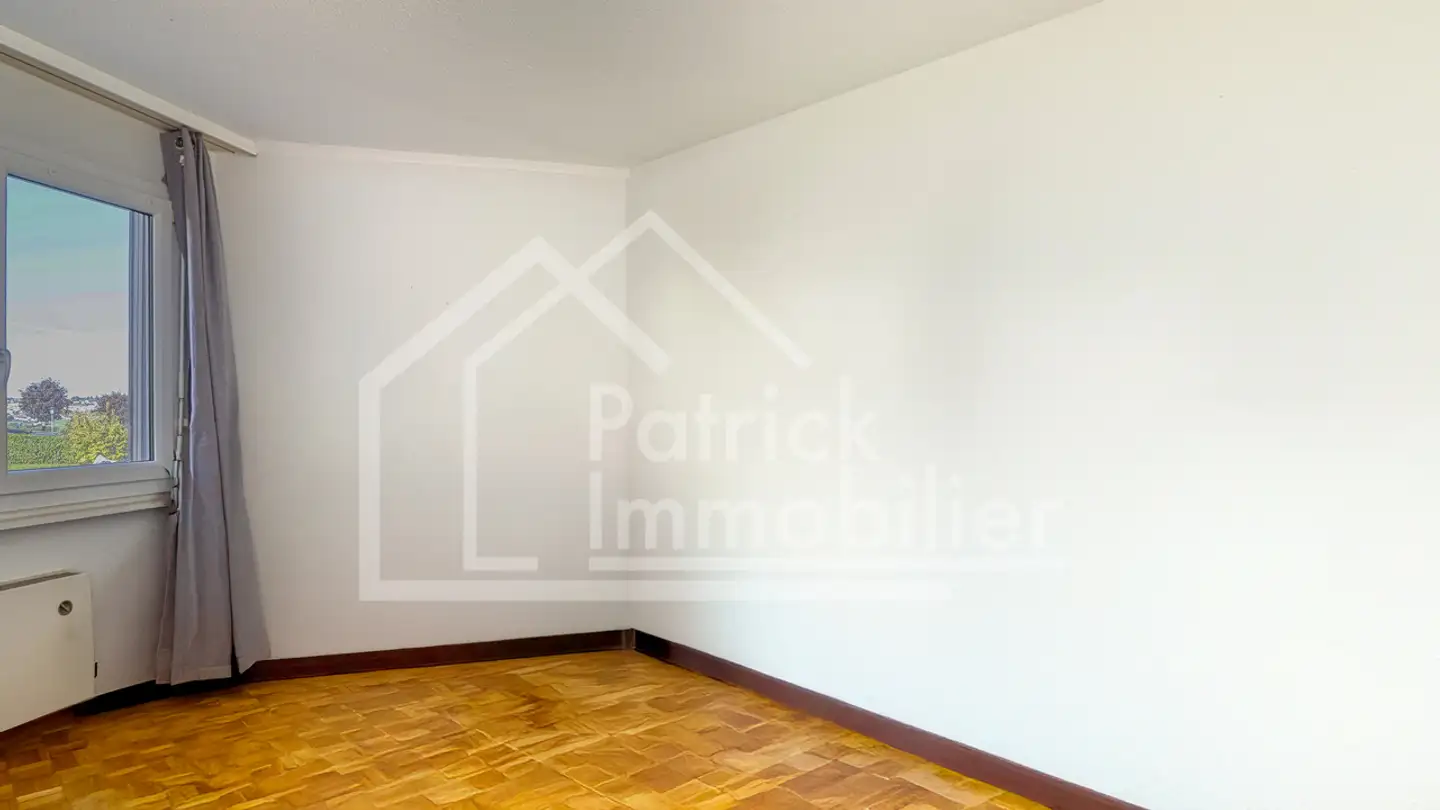 Appartamento in vendita - Route de l'Ecole 5, 1725 Posieux - Photo 4