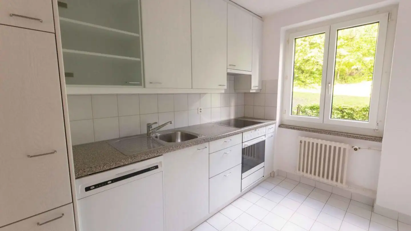 Appartamento in affitto - Charlottenweg 11, 8212 Neuhausen am Rheinfall - Foto 2