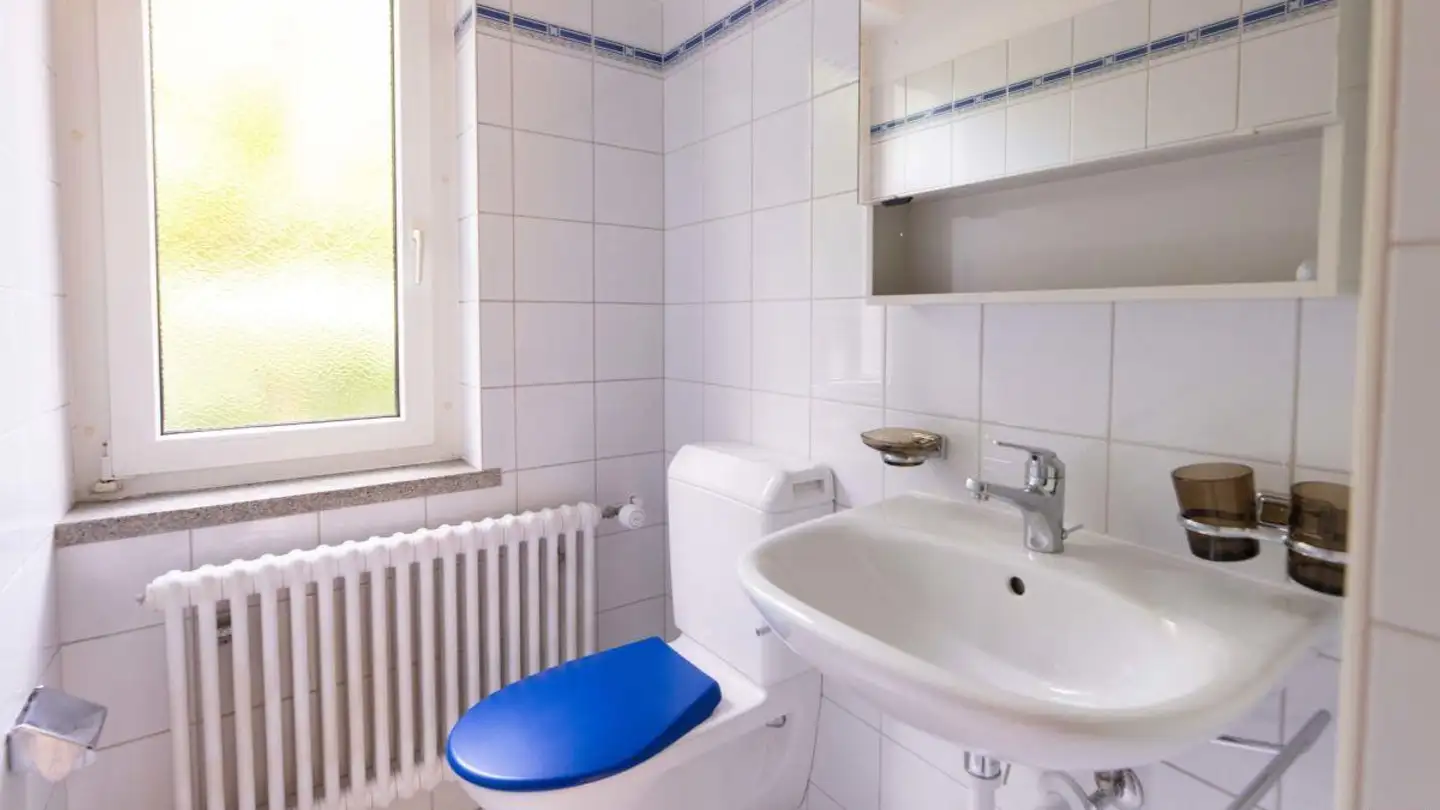 Appartamento in affitto - Charlottenweg 11, 8212 Neuhausen am Rheinfall - Foto 3