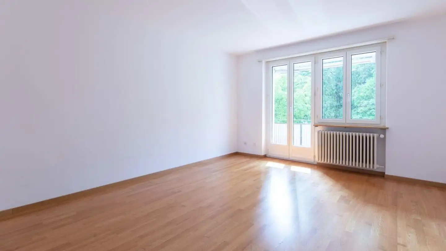 Appartamento in affitto - Charlottenweg 11, 8212 Neuhausen am Rheinfall - Foto 4