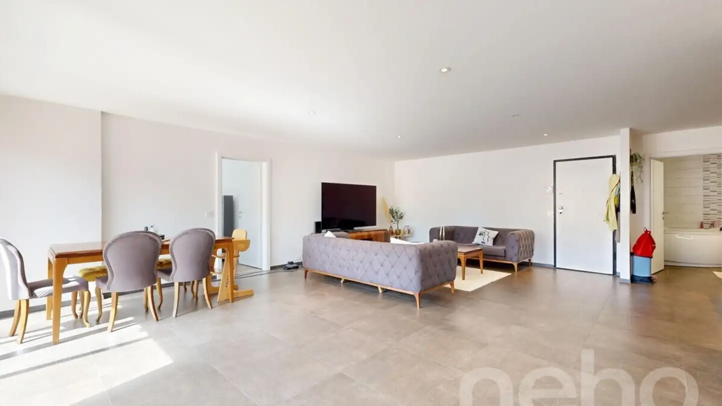 Appartement à vendre - 2053 Cernier - Photo 3