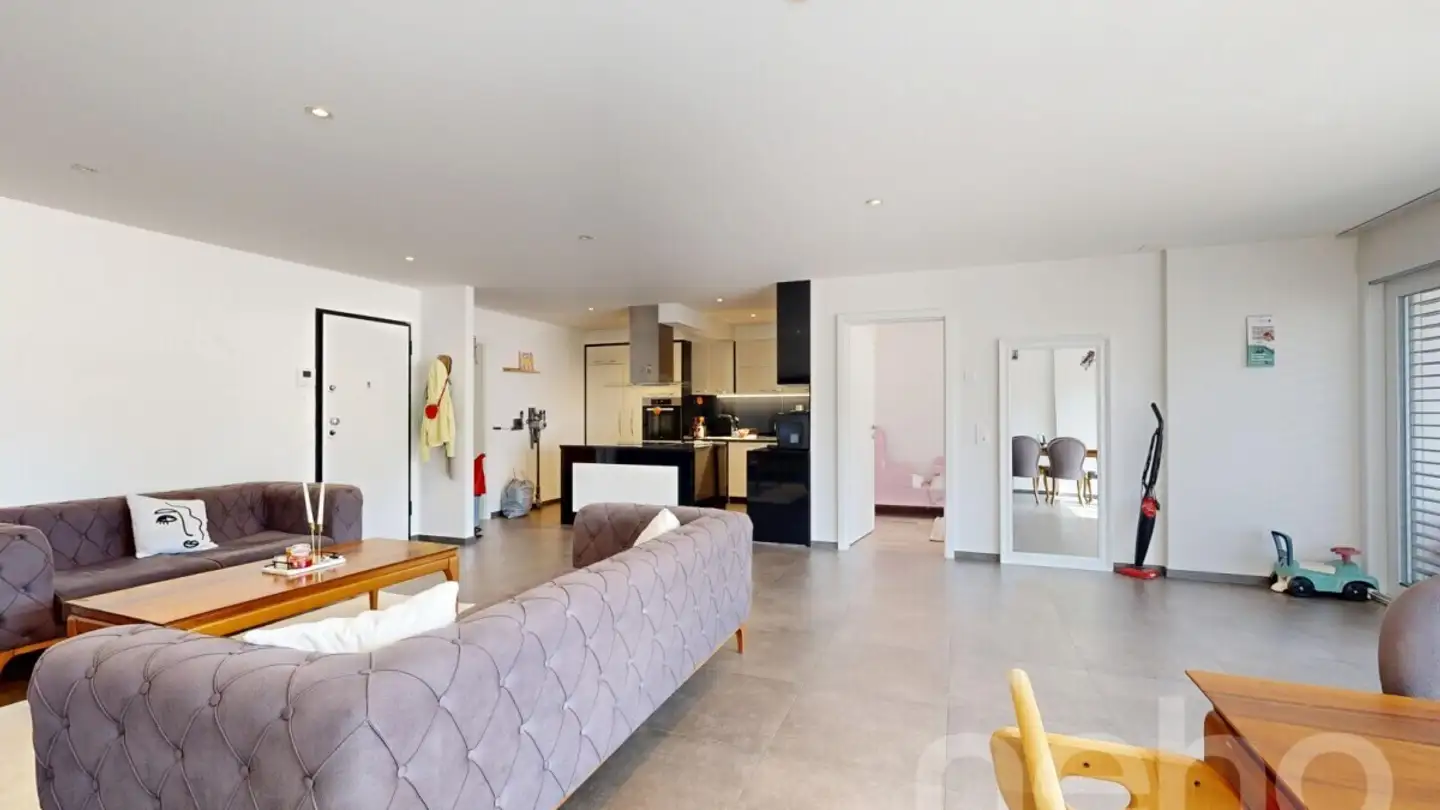 Appartement à vendre - 2053 Cernier - Photo 4