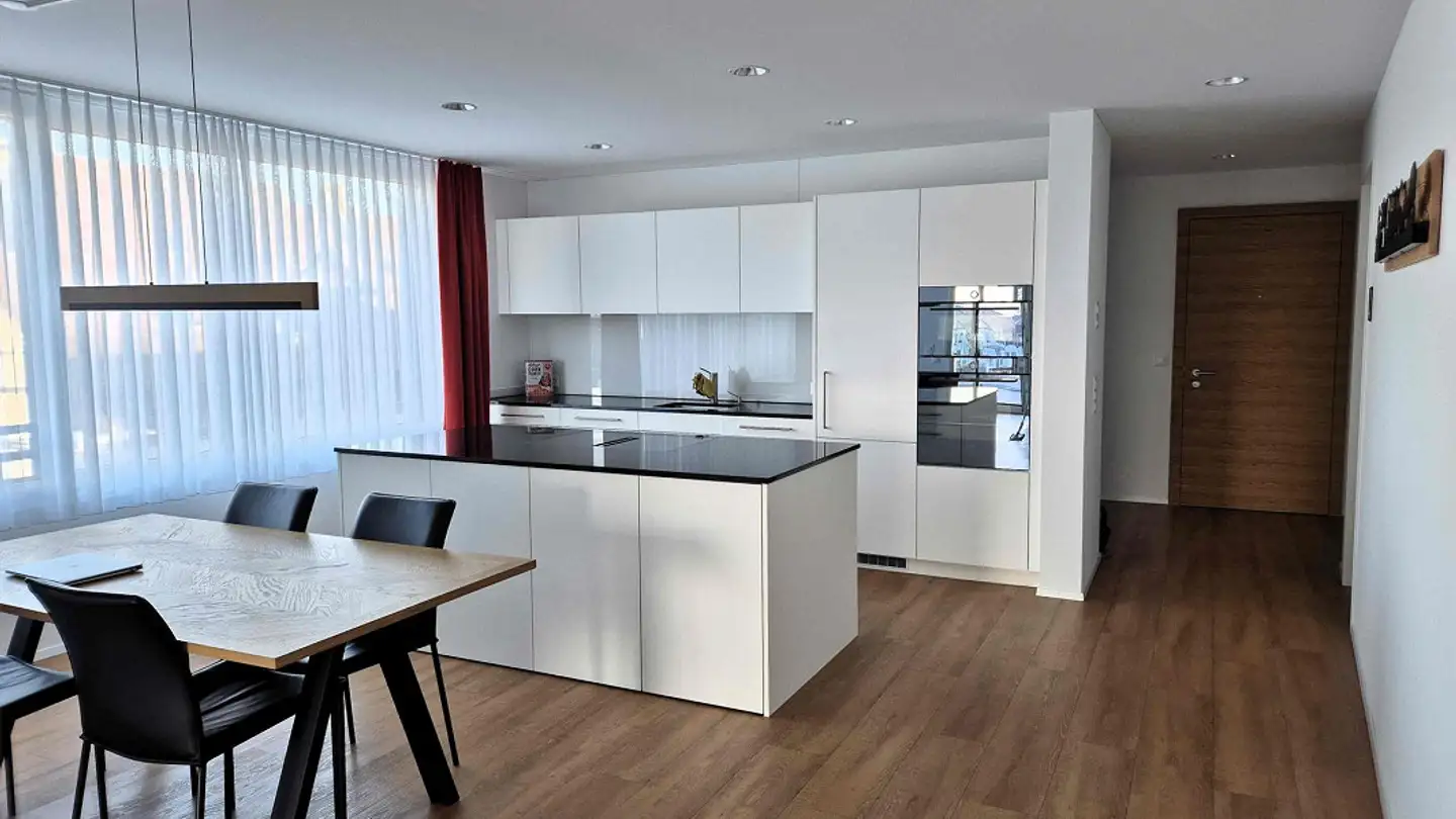 Apartment for rent - Zürcherstrasse 5, 8852 Altendorf
