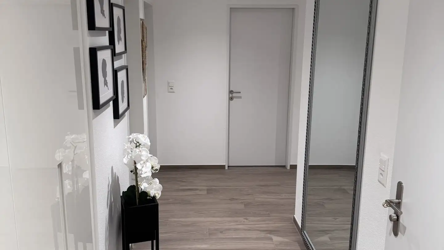 Apartment for rent - Wilenstrasse 222, 8832 Wilen b. Wollerau