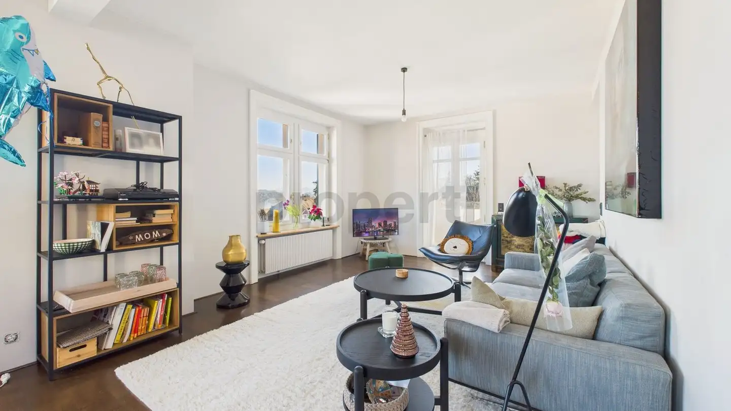 Villa for sale - 8802 Kilchberg ZH - Photo 3