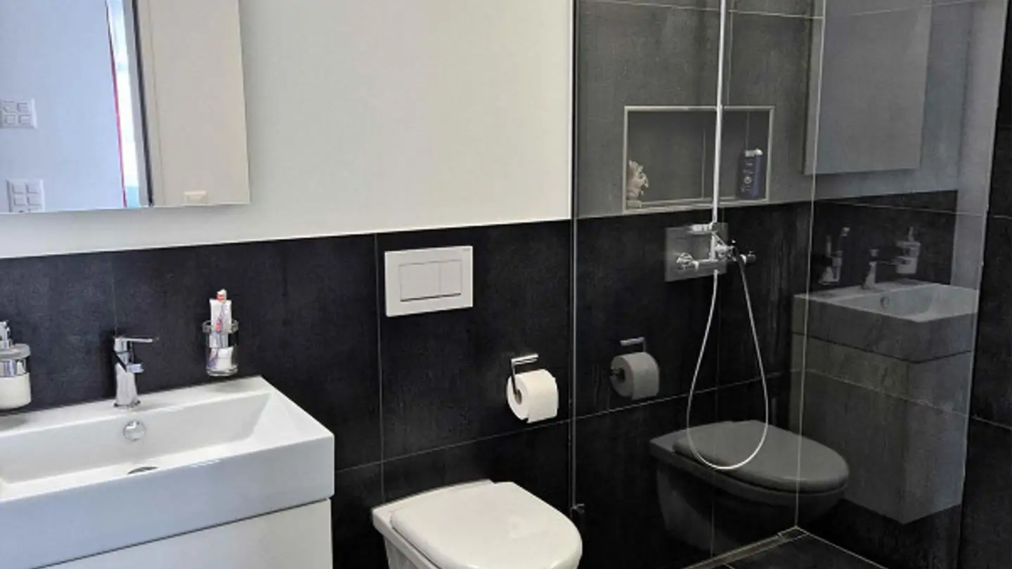 Apartment for rent - Zürcherstrasse 5, 8852 Altendorf - Photo 4