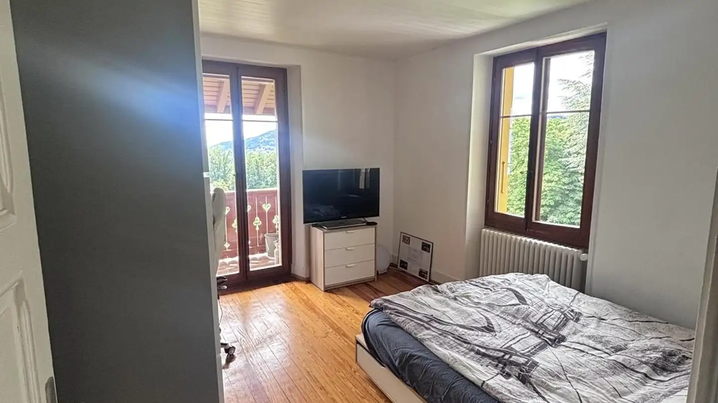 Appartamento in affitto - Chemin De Vers-Chez-Cottier 5, 1807 Blonay - Foto 3