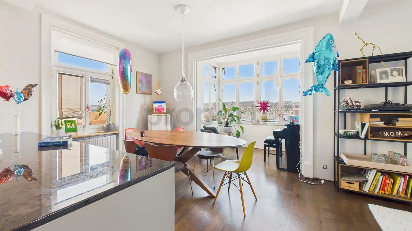 Villa for sale - 8802 Kilchberg ZH - Photo 4